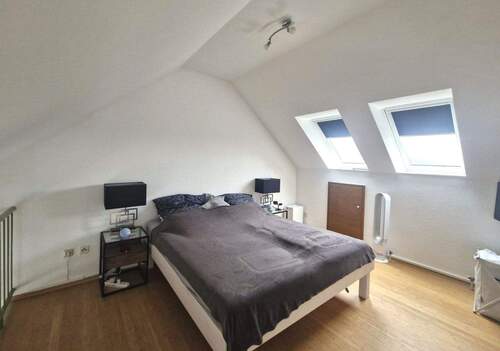 Schlafzimmer - 