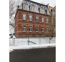 Mehrfamilienwohnhaus in Zwickau - Eckersbach