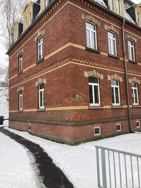 IMG_8918.jpg - 1 Zimmer Mehrfamilienhaus, Wohnhaus in Zwickau