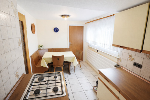 Zugang zum Teilkeller (WE 2) - 