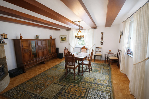 Wohnbereich (WE 2) - 