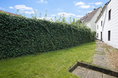 Rückseitiger Garten - Mehrfamilienhaus, Wohnhaus mit 306,00 m&sup2; in Iserlohn zum Kaufen