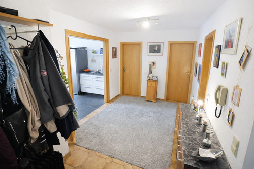 Wohnungsdiele (WE 1)1 - 