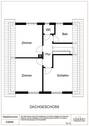 Dachgeschoss - 