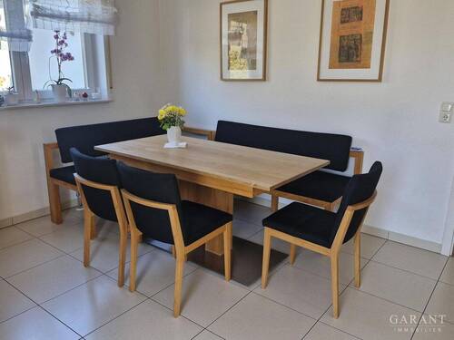 Essplatz - Einfamilienhaus mit 129,00 m&sup2; in Süßen zum Kaufen