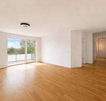Modernes Wohnen in attraktiver Lage - Ihr neues Zuhause in Burghausen