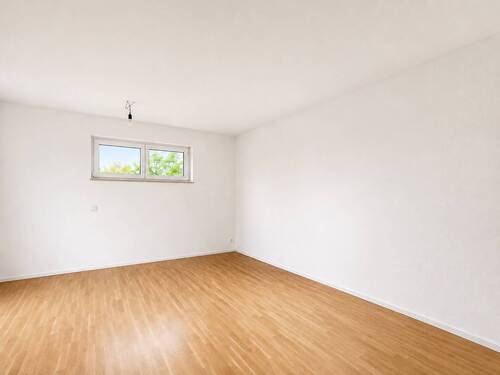 Schlafzimmer - Etagenwohnung mit 137,00 m&sup2; in Burghausen zum Kaufen
