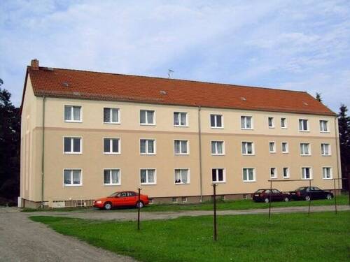 Bild 1 - Wohnen auf dem Lande - 280,00 EUR Kaltmiete, ca.  57,50 m² Wohnfläche