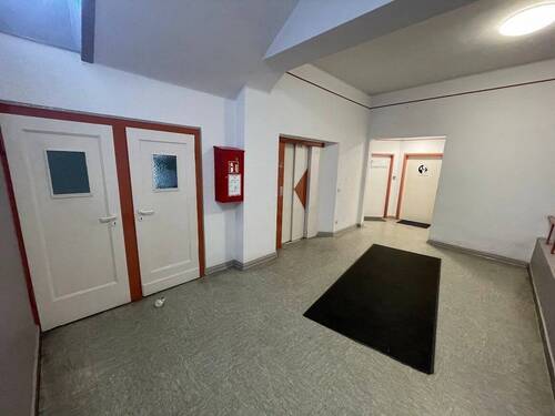 Flur III - 