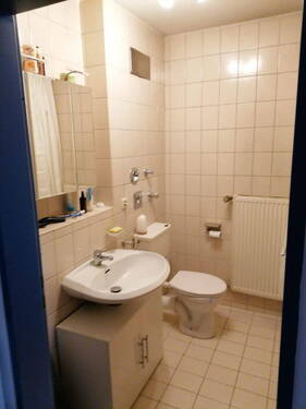 Wohnung 2.OG - 