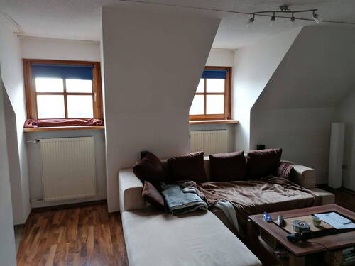 Wohnung 2.OG - 