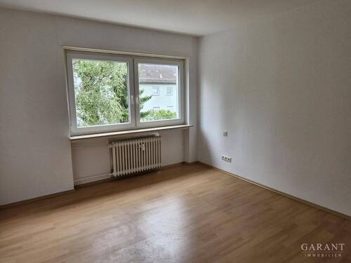 Zimmer - 3 Zimmer Etagenwohnung in Gerbrunn