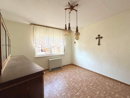 Zimmer 3 (OG) - 