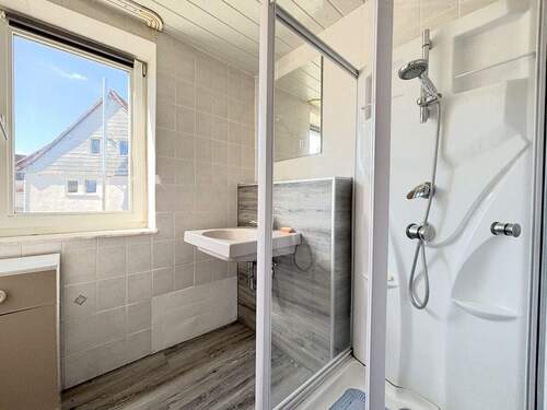 Badezimmer (OG) - 