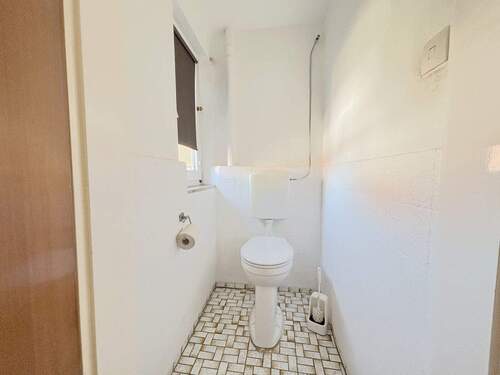 Gäste-WC (OG) - 
