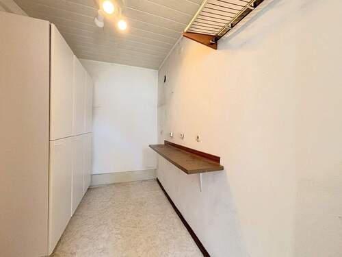 Speisekammer (OG) - 