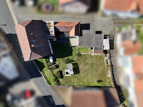 Außenansicht - 