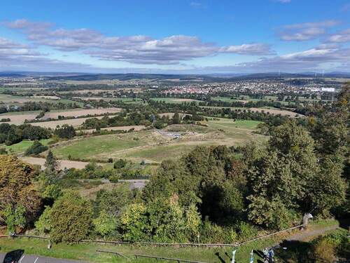 Ausblick - 