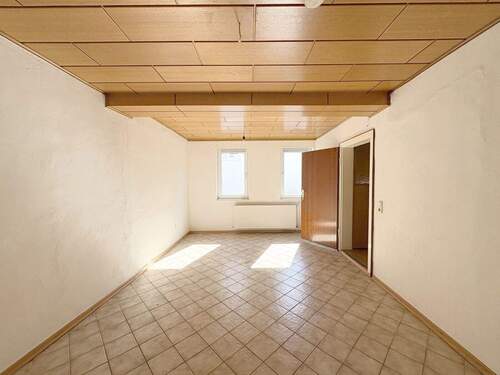 Wohnzimmer (EG) - 