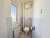 Gäste-WC (EG) - 
