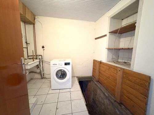 Hauswirtschaftsraum (EG) - 