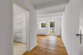 OG Raum 1 mit Duschbad - 