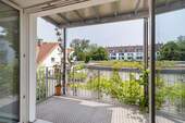 OG Balkon - 