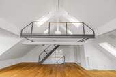 DG mit Galerie - 