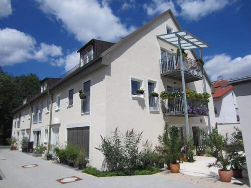 Außenansicht - 