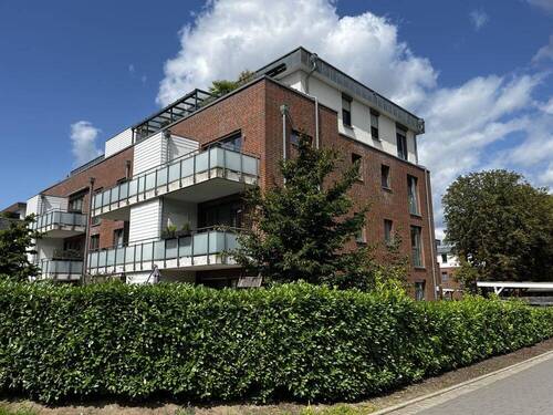 image00007 - Modern mit Sonnen-Balkon im Hanseviertel