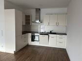 Einbauküche - 2 Zimmer Etagenwohnung in Lüneburg