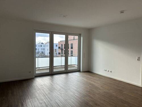 Wohnbereich - Etagenwohnung mit 63,00 m² in Lüneburg zur Miete