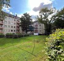 Super 3 Zimmer-Wohnung in guter Lage, Einbauküche gegen Aufpreis möglich - Zwickau Pölbitz