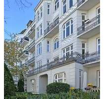 Ihr Rückzugsort über der Stadt - 850.000,00 EUR Kaufpreis, ca.  97,00 m² Wohnfläche in Hamburg (PLZ: 20249) Eppendorf