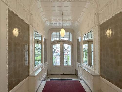 Hausflur - Etagenwohnung mit 97,00 m² in Hamburg zum Kaufen