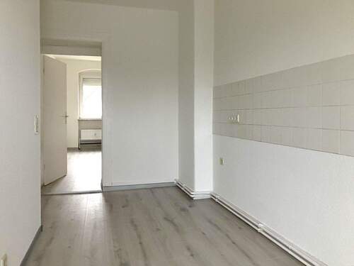 Eingangsbereich Küche - 