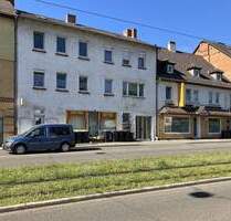 Schöne 2-ZKB-Wohnung mit Balkon in Kassel-Wolfsanger nahe der Fulda