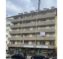 Mehrfamilienhaus mit Tiefgarage, Balkonen und Aufzug in Top-Lage - Nürnberg Zerzabelshof