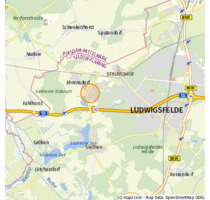 275.000,00&nbsp;EUR Kaufpreis, ca.&nbsp; 0,00&nbsp;m&sup2; in Ludwigsfelde (PLZ: 14974) Ahrensdorf