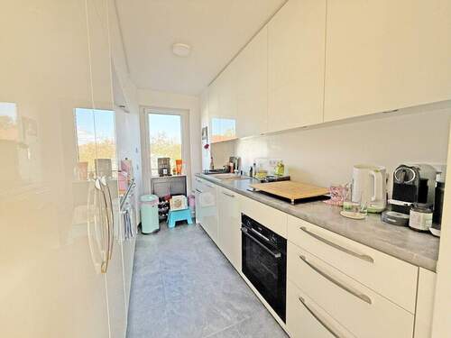 Bild 3 - 4 Zimmer Etagenwohnung in München / Pasing-Obermenzing