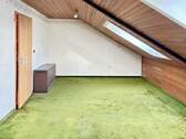 Dachzimmer 1 - 