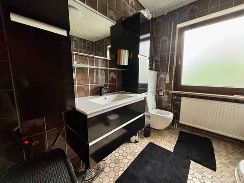 Badezimmer - 