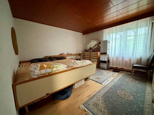 Schlafzimmer - 