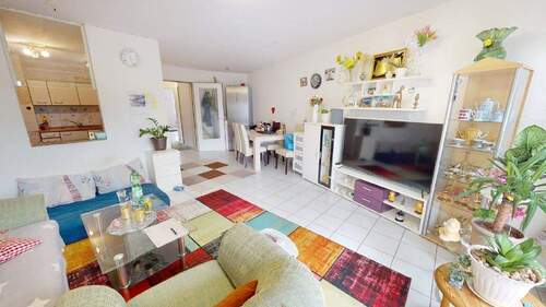 Bild2 - 2 Zimmer Etagenwohnung zum Kaufen in Erftstadt