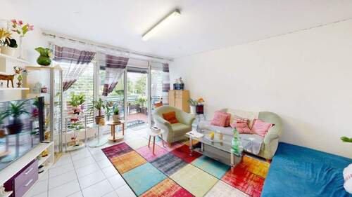 Bild3 - 2 Zimmer Etagenwohnung in Erftstadt