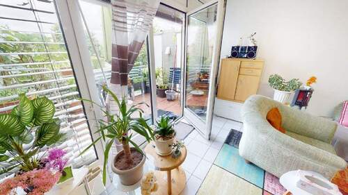 Bild4 - Etagenwohnung mit 72,00 m&sup2; in Erftstadt zum Kaufen