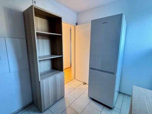 Großer Kühlschrank - 