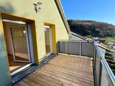2 Zimmerzugang zum Balkon - 