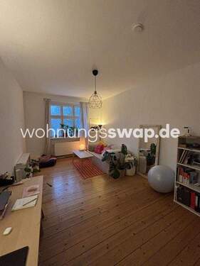 Bild 1 - Wohnungsswap - Oberlinstraße - 579,00&nbsp;EUR Kaltmiete, ca.&nbsp; 53,00&nbsp;m&sup2;&nbsp;Wohnfl&auml;che
