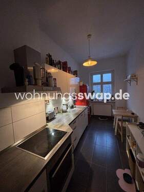 Bild 3 - 2 Zimmer Etagenwohnung in Berlin